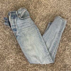 LEVIS 501